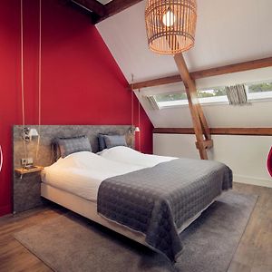 Deluxe Kamer met een King Size Bed